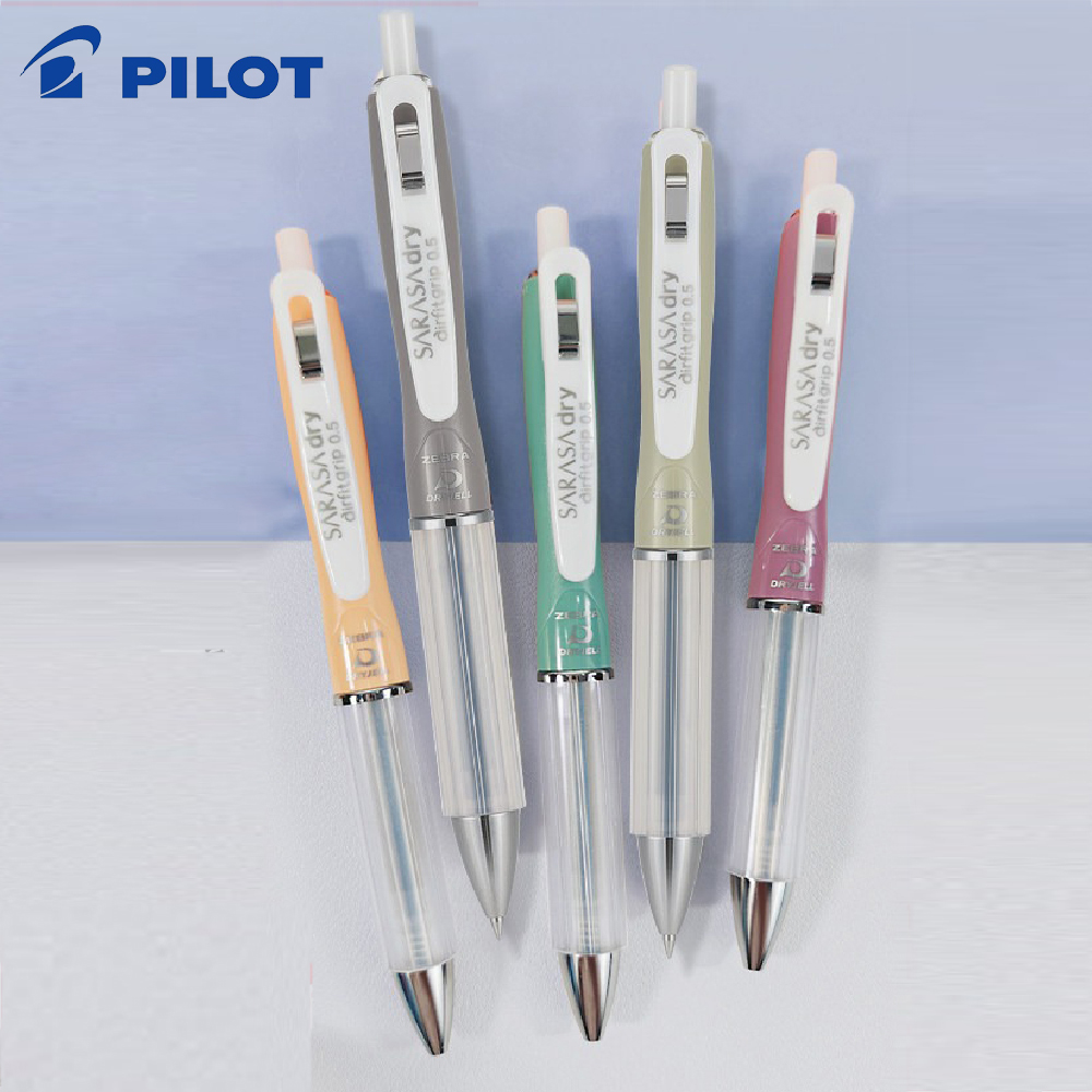 1pc Japan ZEBRA JJZ49 SARASA G - đánh giá và giá Zebra Pen Sarasa